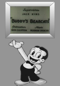 Buddy's Bearcats (Buddy's Bearcats)