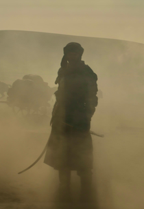 Rise of the Conqueror (Rise of the Conqueror)