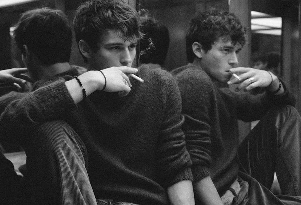 Brandon Flynn - Foto 5