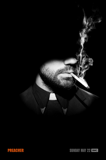  de Série Preacher (1ª Temporada) (2016)