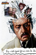 Não é bom que o homem ande só (No es bueno que el hombre esté solo)