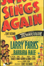 O Trovador Inolvidável (Jolson Sings Again)