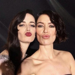 Foto de perfil de Tamyres Ferreira