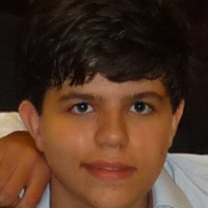Foto de perfil de Guilherme