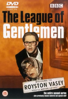 A Liga dos Cavalheiros (2ª Temporada) (The League of Gentlemen (Series 2))