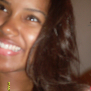 Foto de perfil de Barbara Djasna