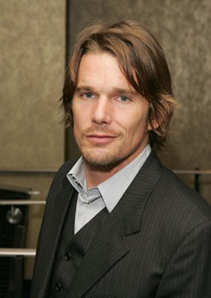 Ethan Hawke - Foto 2