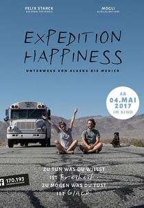Destino > Felicidade (Expedition Happiness)