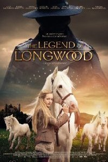  de Filme A Lenda de Longwood (2014)