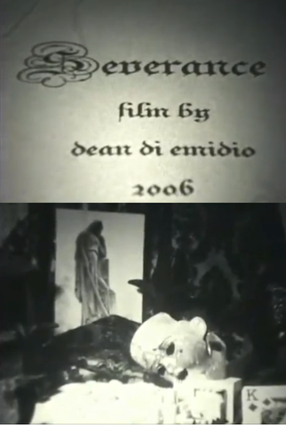 Poster 1 de Curta Severance (2006)