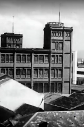 Poster de Curta Brás (1973)