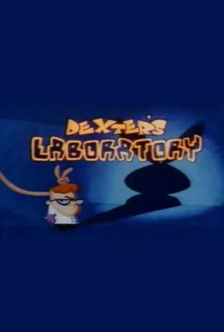 Poster 1 de Curta Dexter’s Laboratory (1995)