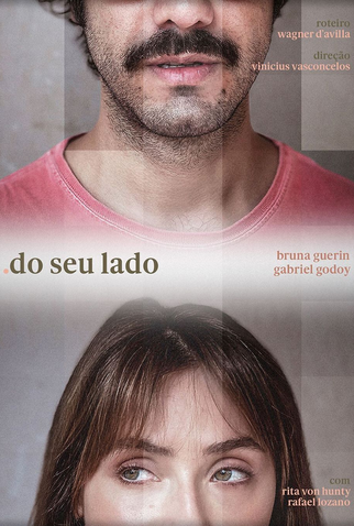 Poster 1 de Série Do Seu Lado (2020)