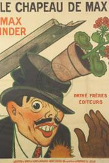 Le chapeau de Max (Le chapeau de Max)