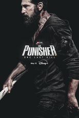 O Justiceiro: Uma Última Morte (The Punisher: One Last Kill)
