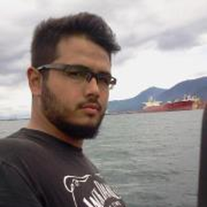 Foto de perfil de Wellington Afonso Bianchi