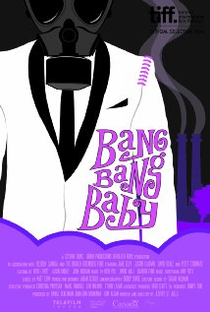 Bang Bang Baby - Poster / Capa / Cartaz - Oficial 2