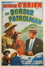 Patrulhando a Fronteira (The Border Patrolman)