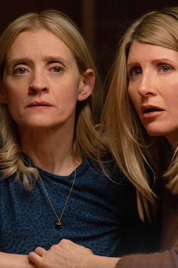 Poster de Episódio Saving Grace (2022)