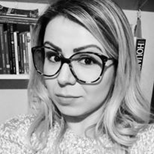 Foto de perfil de Nádia