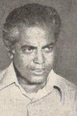 Sudhendu Roy