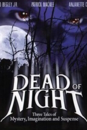  de Filme Trilogia Macabra (1977)