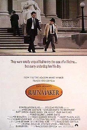  de Filme O Homem Que Fazia Chover (1997)