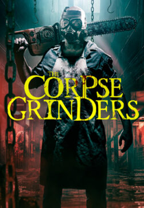 The Corpse Grinders (The Corpse Grinders)