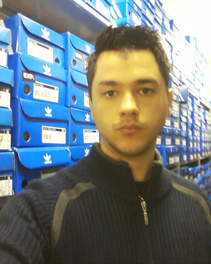Alexandre - Foto 4