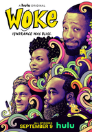 Woke (1ª Temporada) (Woke (Season 1))