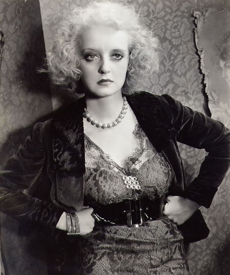 Bette Davis - Foto 8