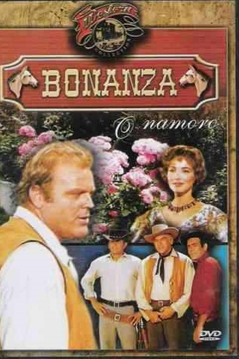  de Série Bonanza - O Namoro (1961)