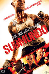 Submundo - Poster / Capa / Cartaz - Oficial 2