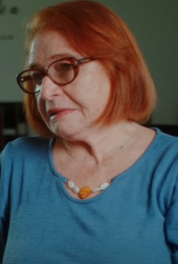 Durvalina Bezerra