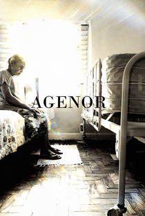 Agenor - Poster / Capa / Cartaz - Oficial 1