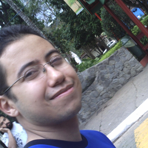 Foto de perfil de Rafael Menezes