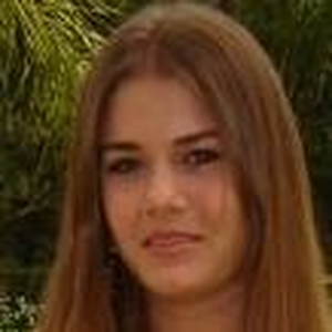 Foto de perfil de Isabelle