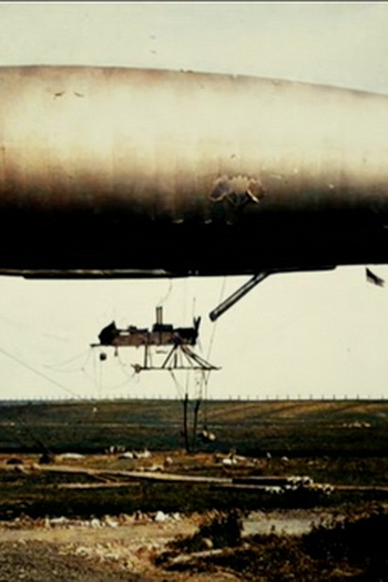 Poster de Episódio Hindenburg Disaster (2022)