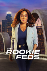 The Rookie Feds (1ª Temporada) (The Rookie Feds (Season 1))
