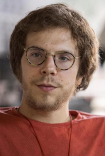 Quico Meirelles - Poster 1