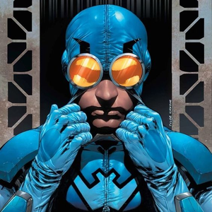 Foto de perfil de Besouro Azul