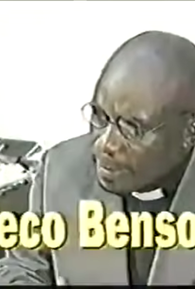 Teco Benson