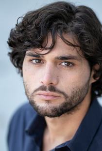 Erasmo Genzini - Poster 1