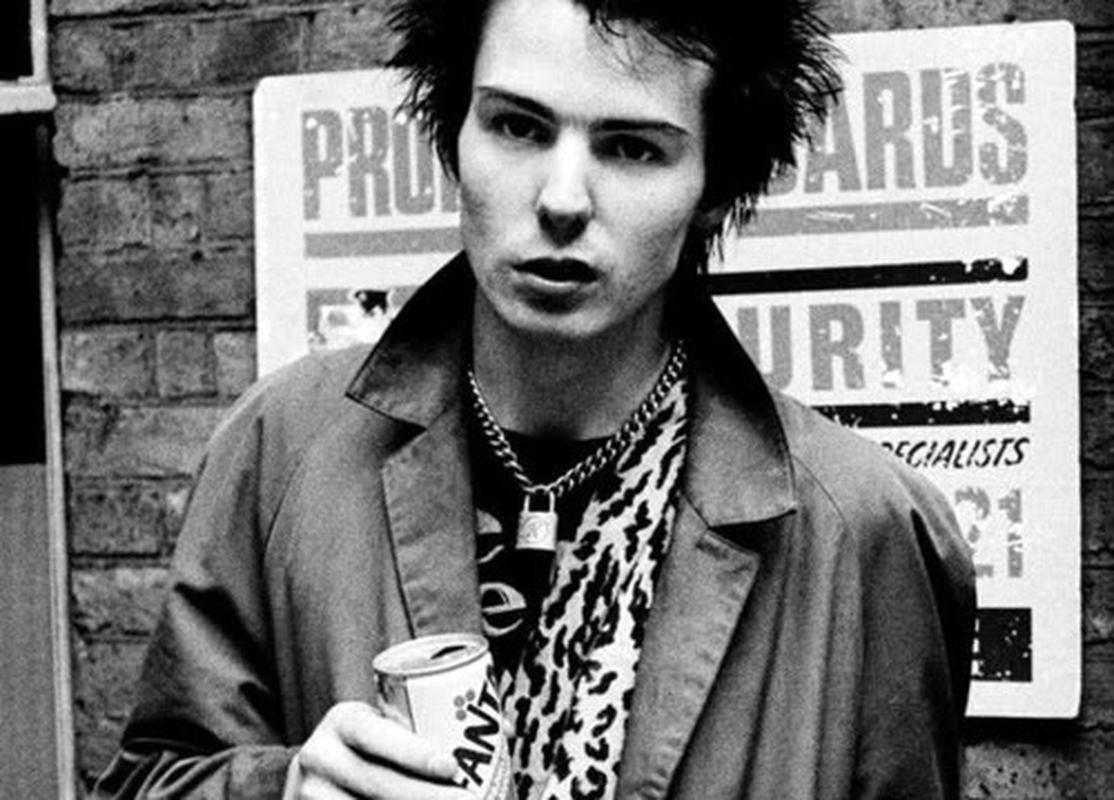 Sid Vicious - Foto 3