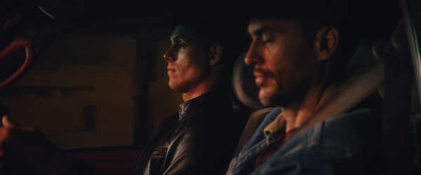 Assista cena inédita de 'America', de Aly Muritiba