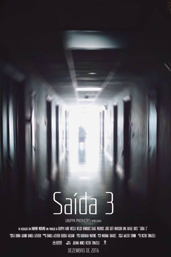 Poster de Filme Saída 3 (2016)