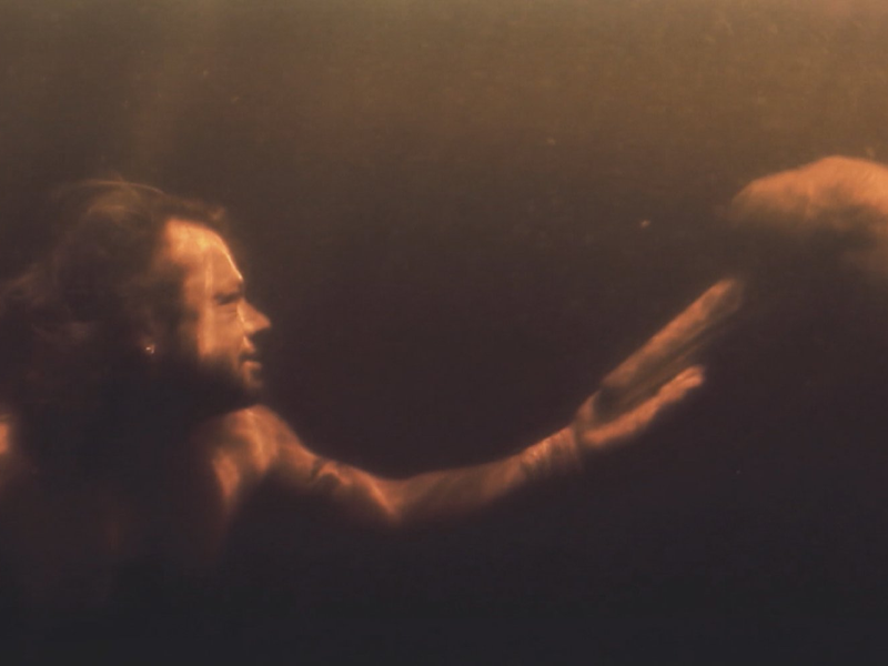 Foto 2 de Um Rio Abaixo