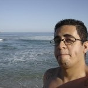 Foto de perfil de Emerson Ramos