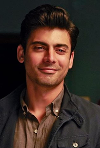 Fawad Khan