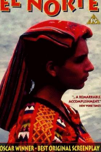  de Filme El Norte (1983)